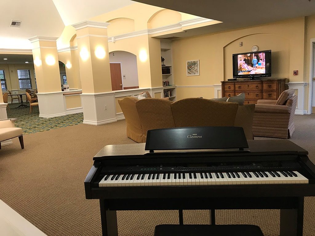 Park Valley Inn Health Center photo 6
