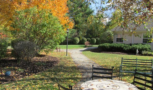 Arden Courts of Avon
