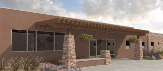 Southern Utah Veterans Home – Ivins