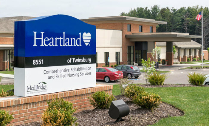 Heartland of Twinsburg