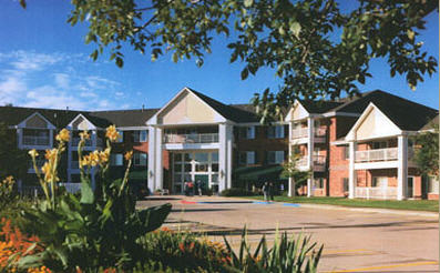 Bloomfield Forum