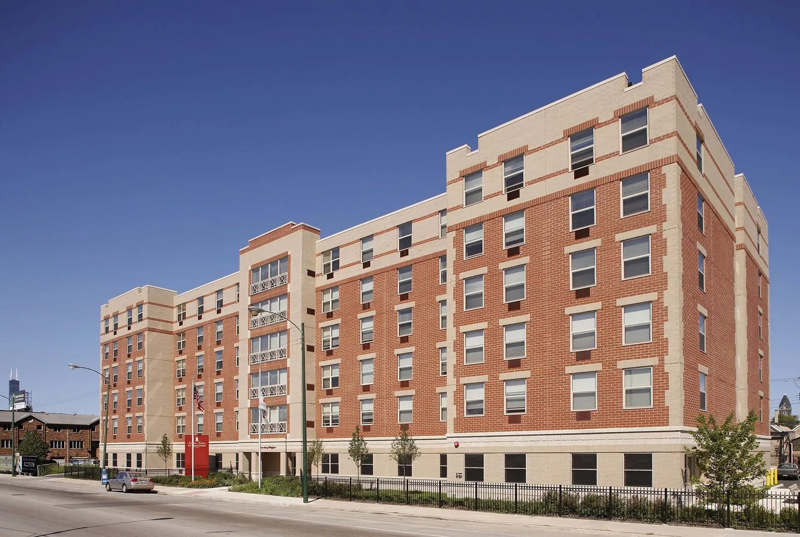 Senior Suites of Bridgeport photo 2