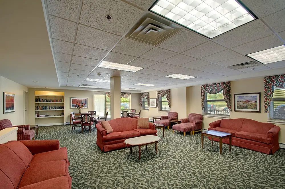 Senior Suites of Bridgeport photo 5