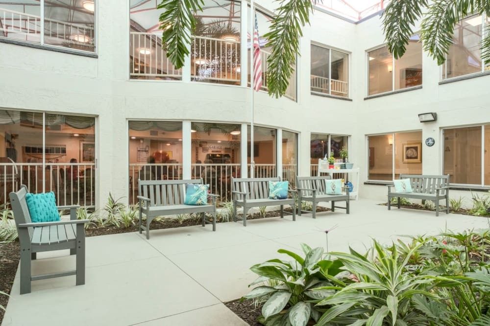 Grand Villa of Sarasota photo 4