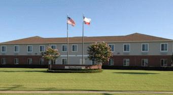 Royal Estates of Wichita Falls
