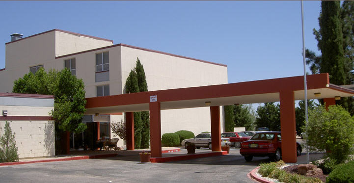 Desert Gardens Assisted Living and Memory Care