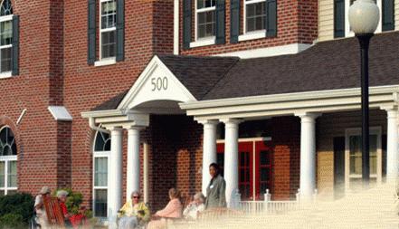 Juniper Village at Chatham