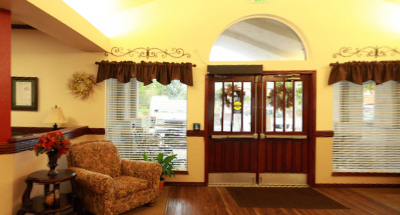 Plantation Place in Boise