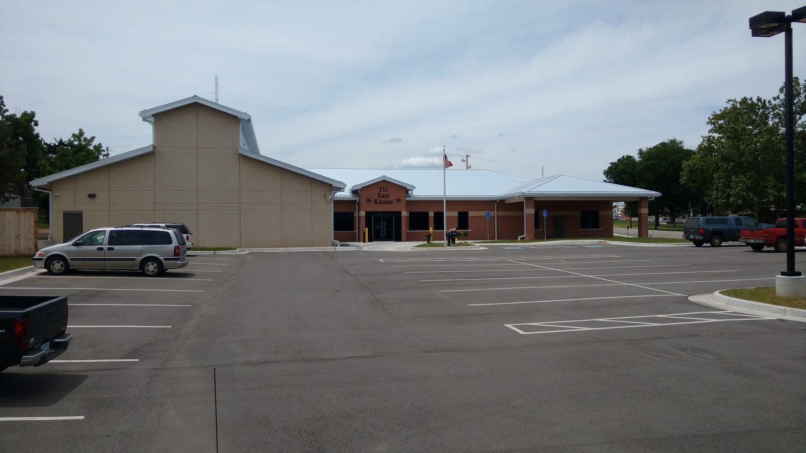 Barber County Home Health Agency