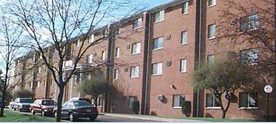 Barnesville Manor