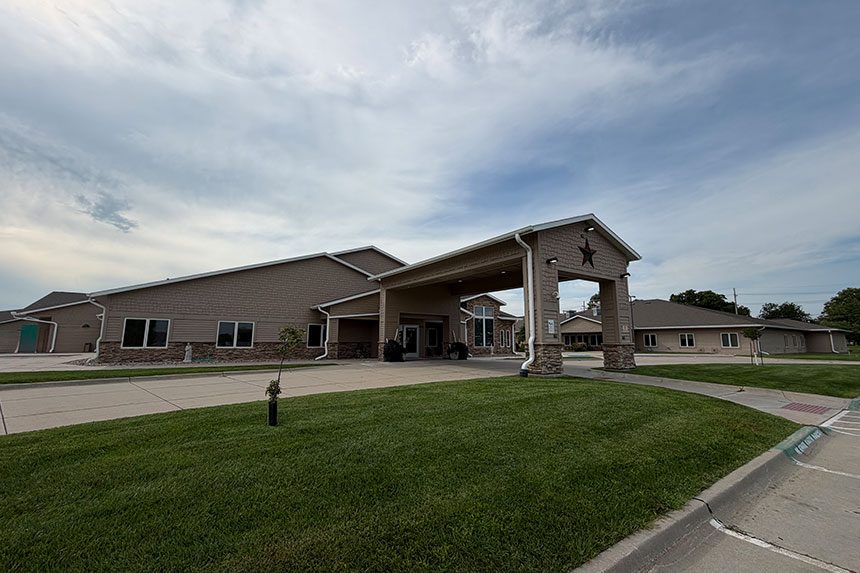Good Samaritan Society - Beatrice photo 2
