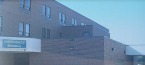 Beauregard Memorial Hospital