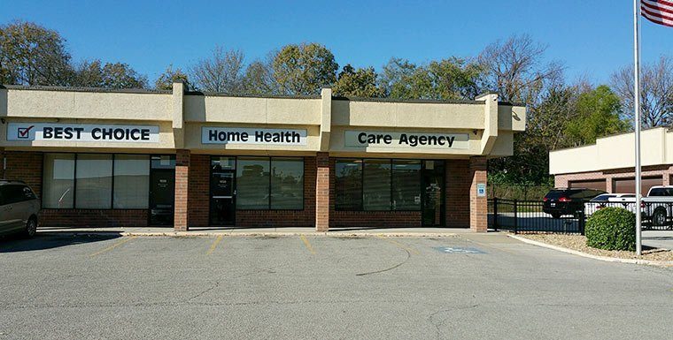 Best Choice Home Health Care Agency, Inc.