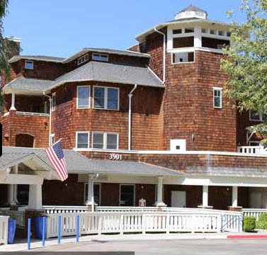 Crown Cove