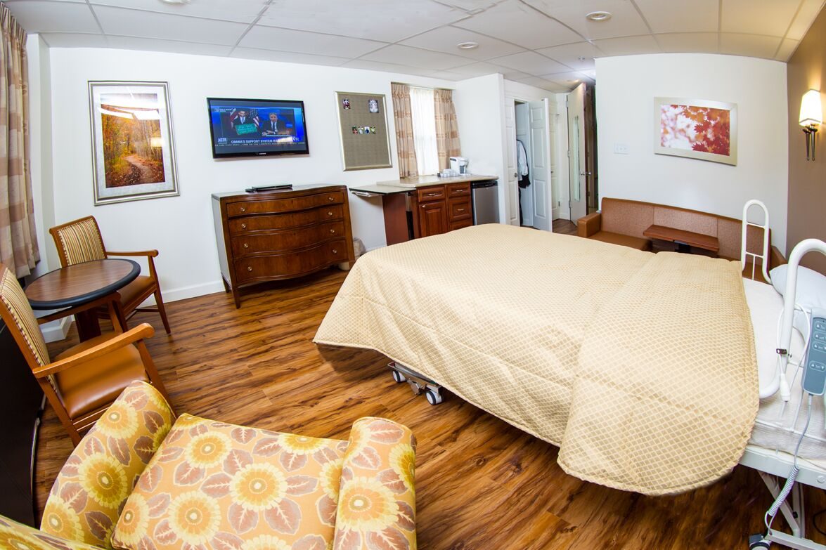 Bethesda Hospice Care photo 1