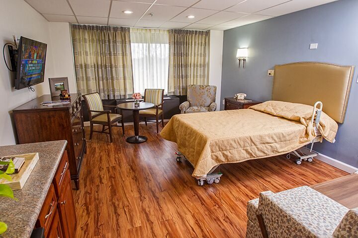 Bethesda Hospice Care photo 2