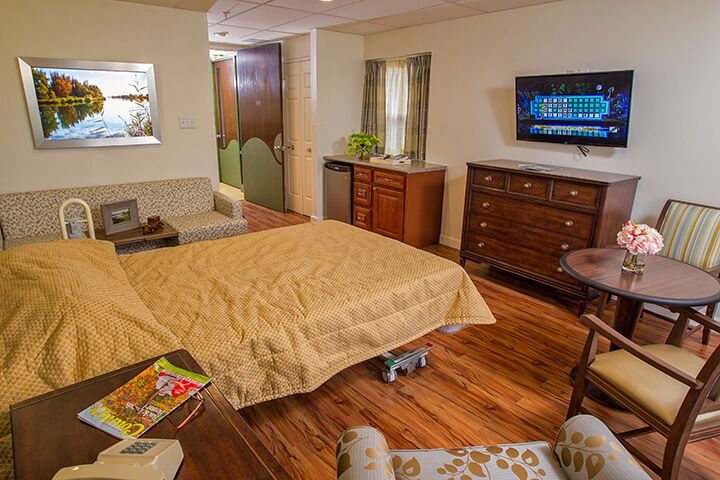 Bethesda Hospice Care photo 3