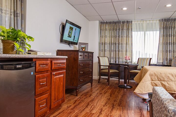 Bethesda Hospice Care photo 4