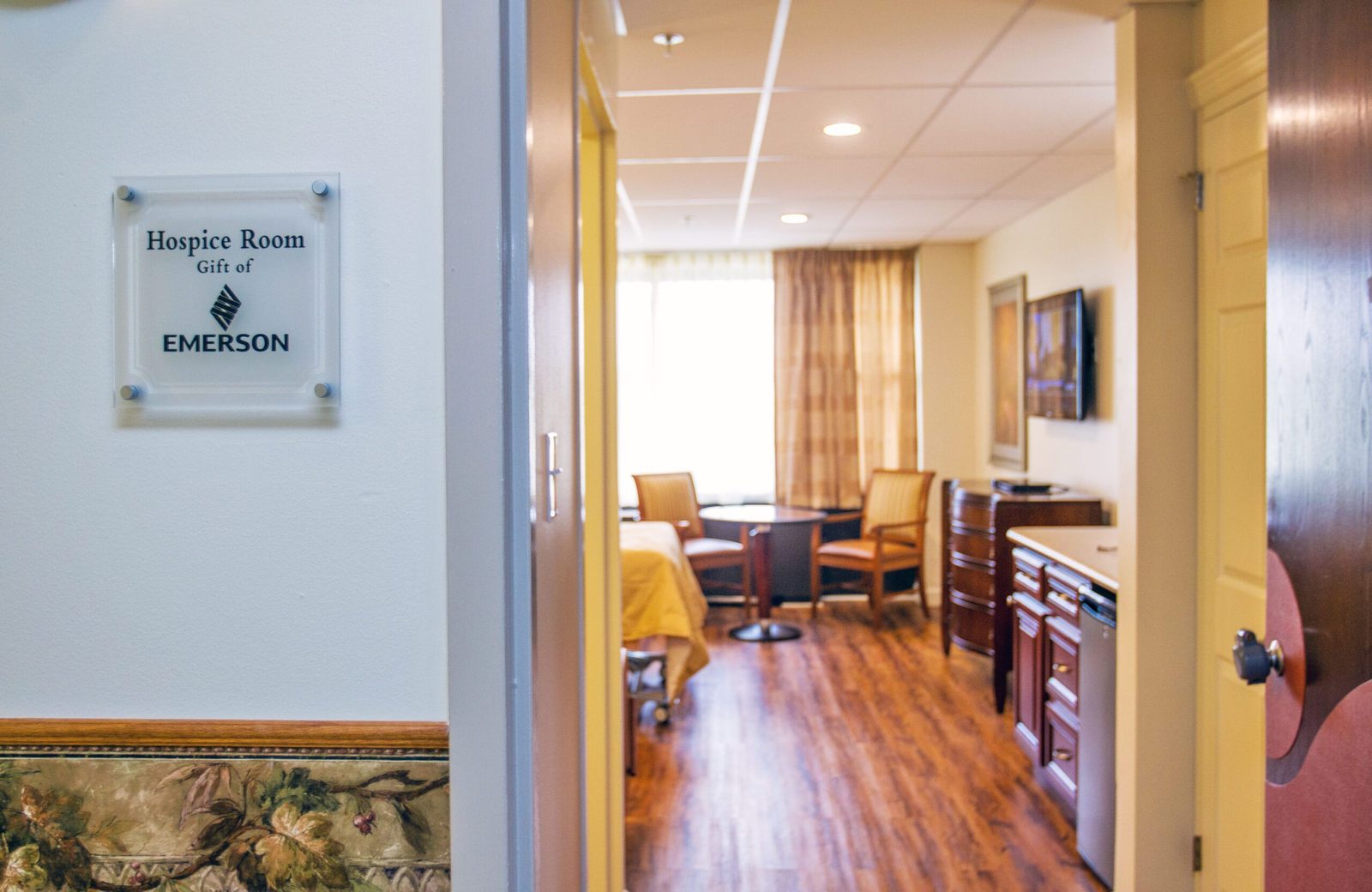 Bethesda Hospice Care photo 5