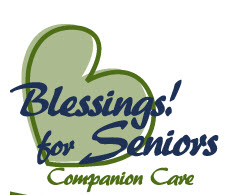 Blessings! for Seniors Companion Care