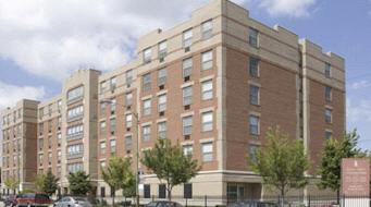 Senior Suites of Washington Heights