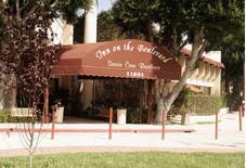 Inn on the Boulevard