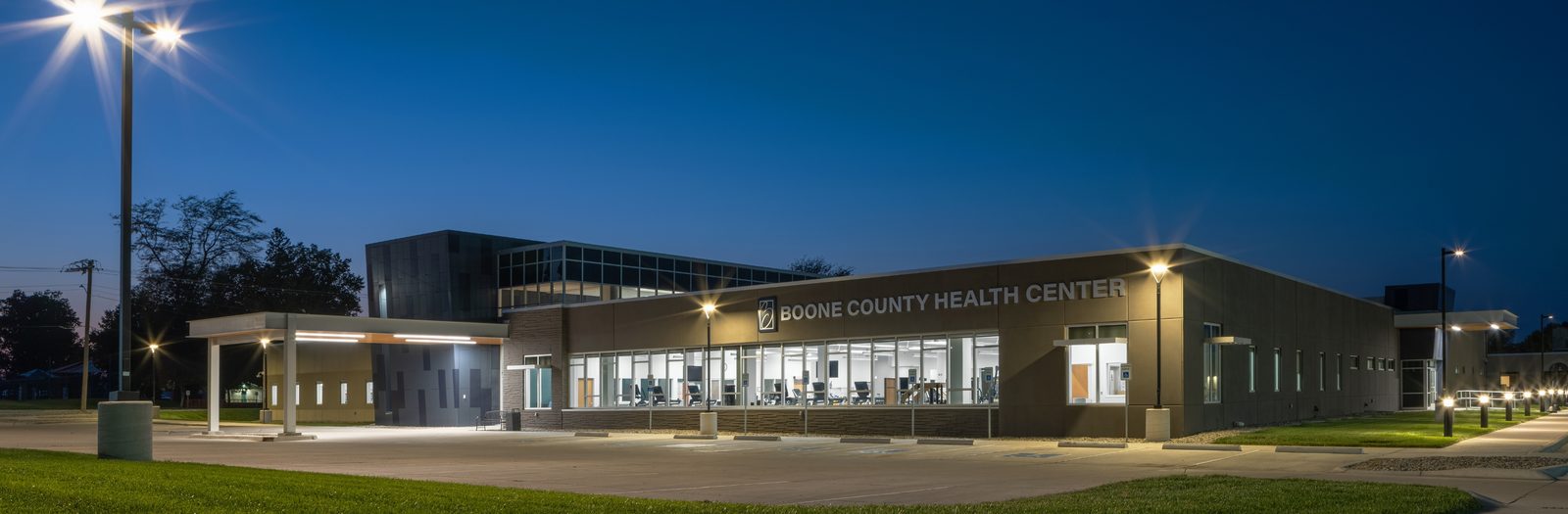 Boone County Health Center Home Care