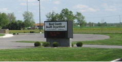Bond County Home Health and Hospice