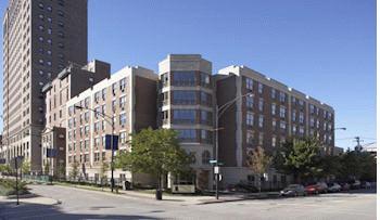Senior Suites of Central Station