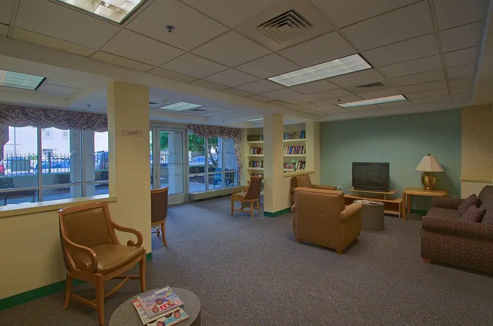 Senior Suites of Central Station photo 3