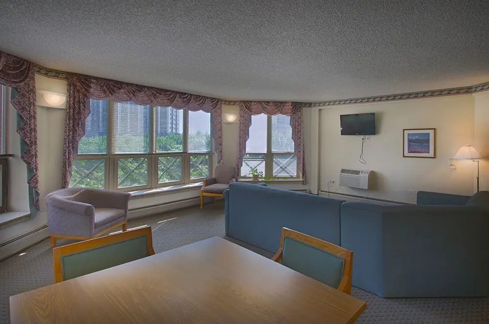 Senior Suites of Central Station photo 4
