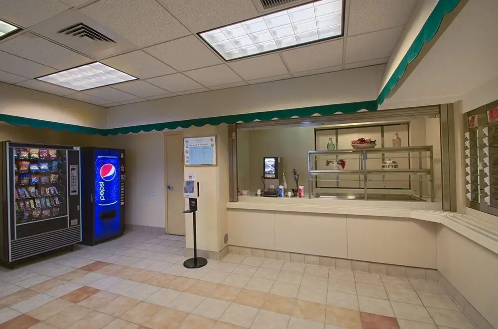 Senior Suites of Central Station photo 5