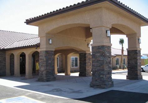 Lake View Terrace Memory Care Residence