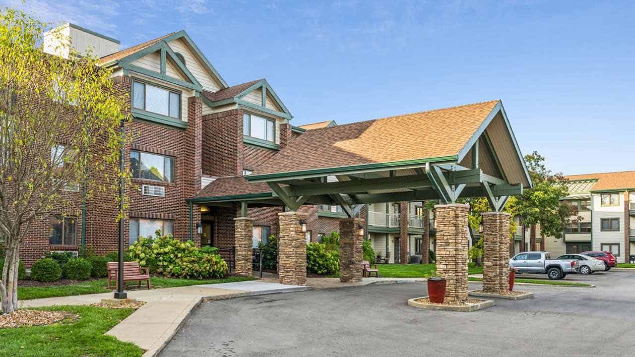 Brandon Wood Retirement Community photo 1