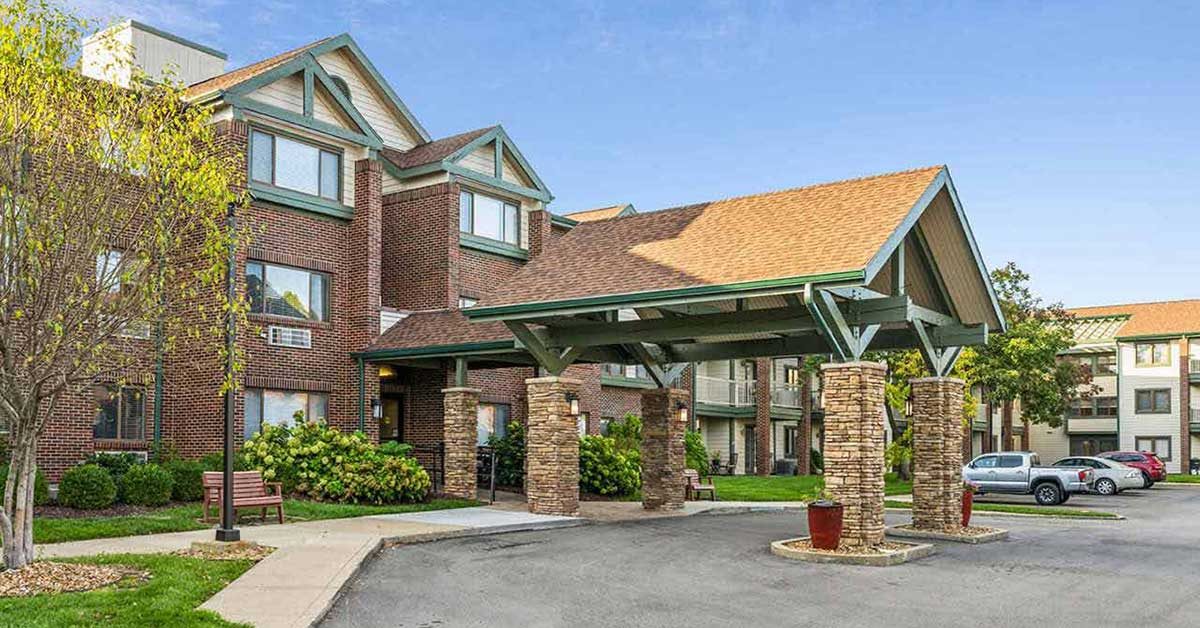 Brandon Wood Retirement Community photo 3