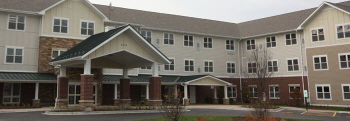 Heritage Woods of Gurnee