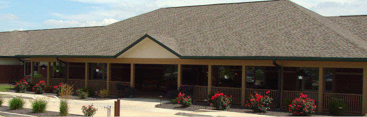 Grand Prairie