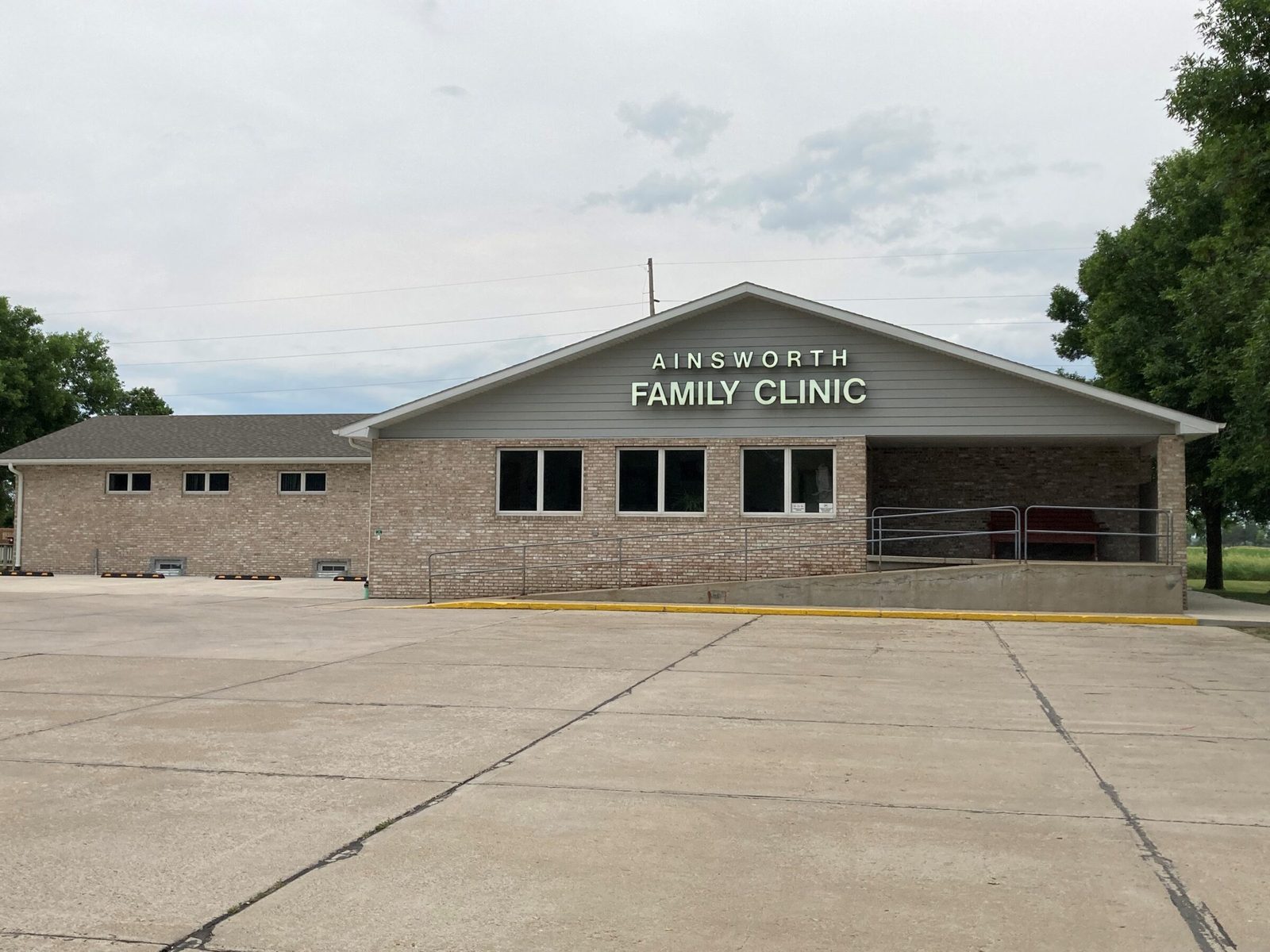 Brown County Hospital Home Health Agency photo 1