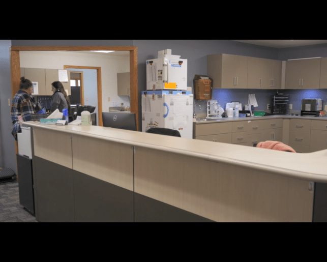 Brown County Hospital Home Health Agency photo 2