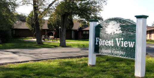 Forest View Health Campus