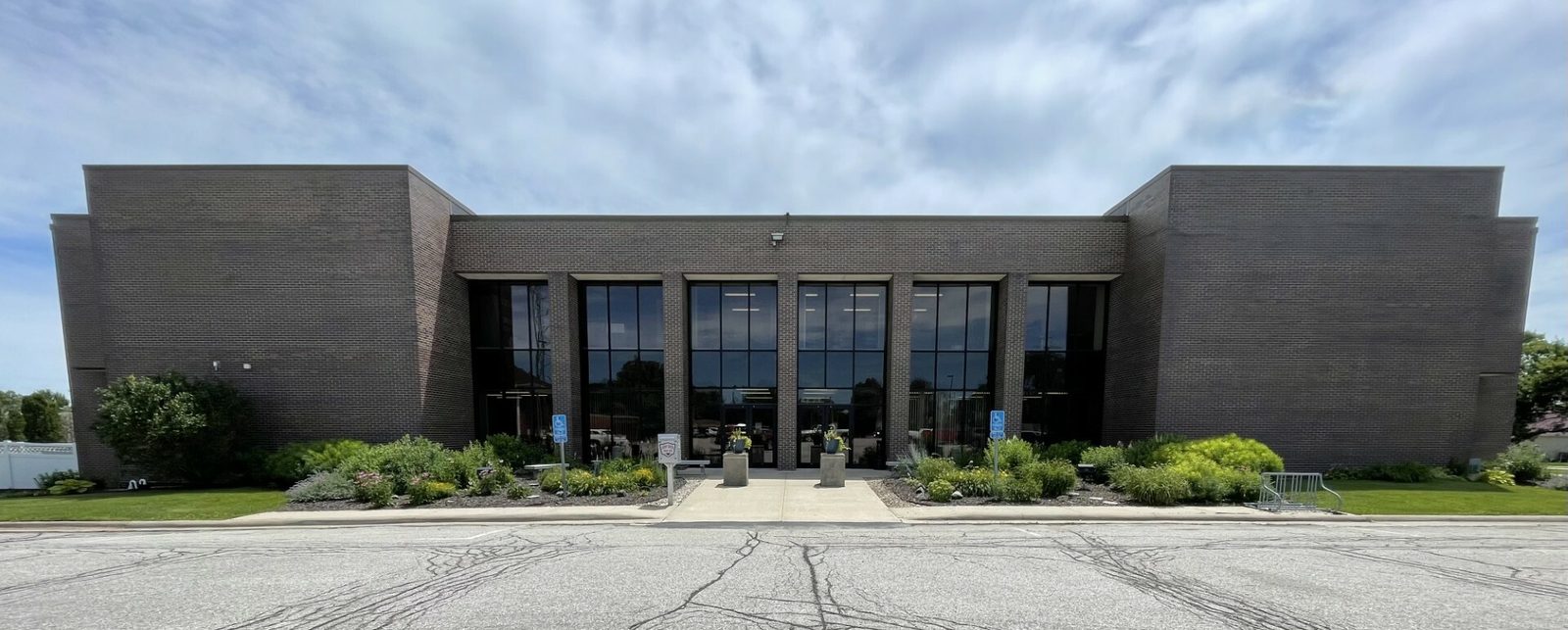 Butler County Public Health