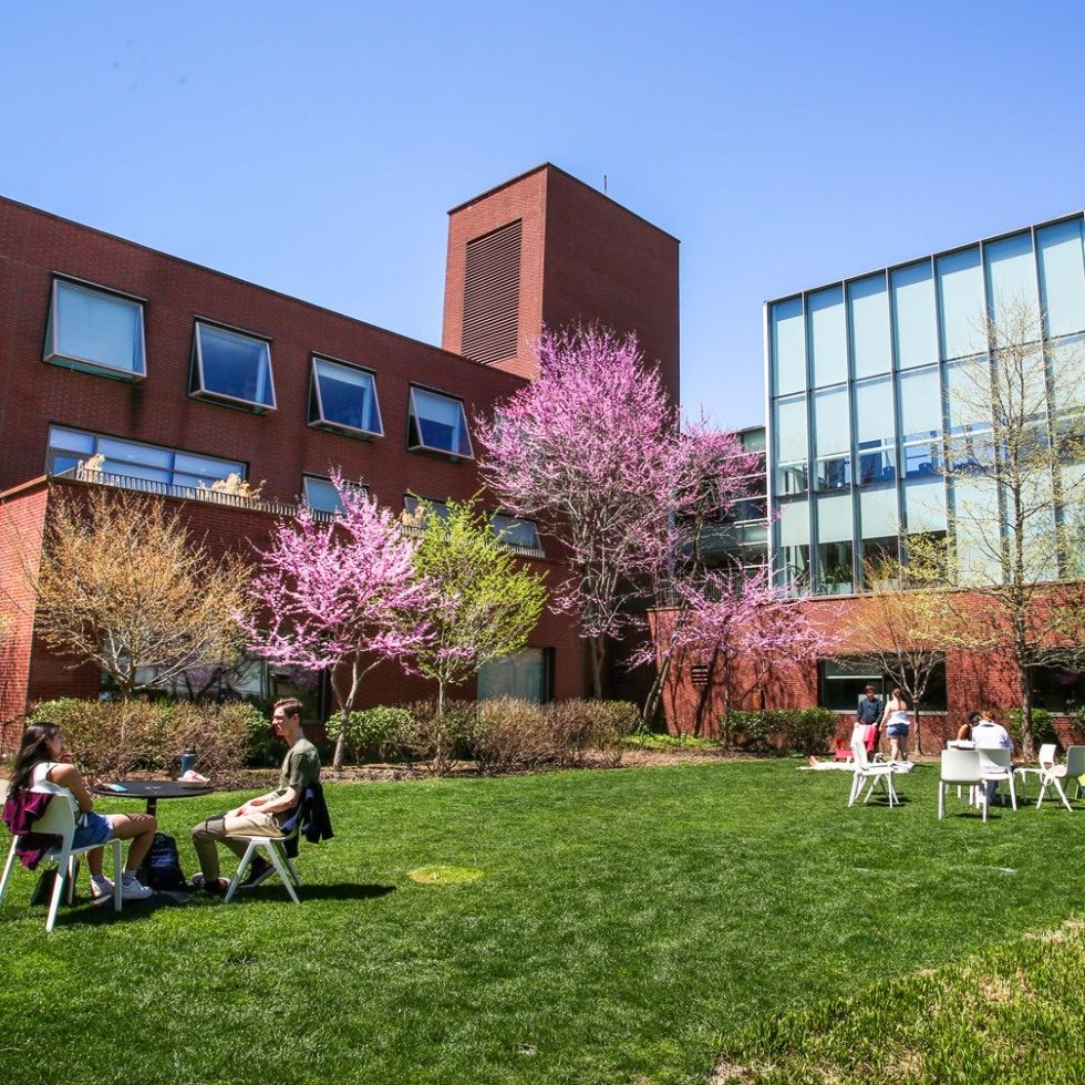 Butler Hospital photo 1
