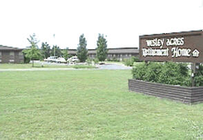 Wesley Acres / Westley Glen