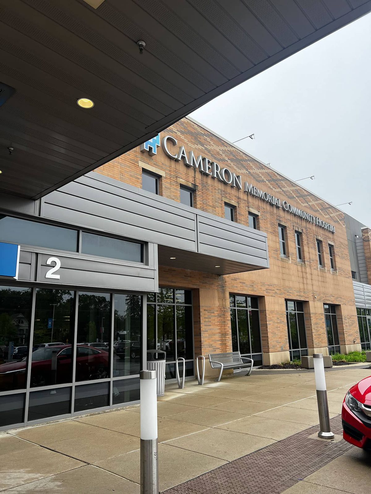 Cameron Home Health and Hospice photo 1