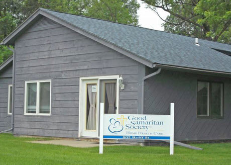 Good Samaritan Society - Home Care