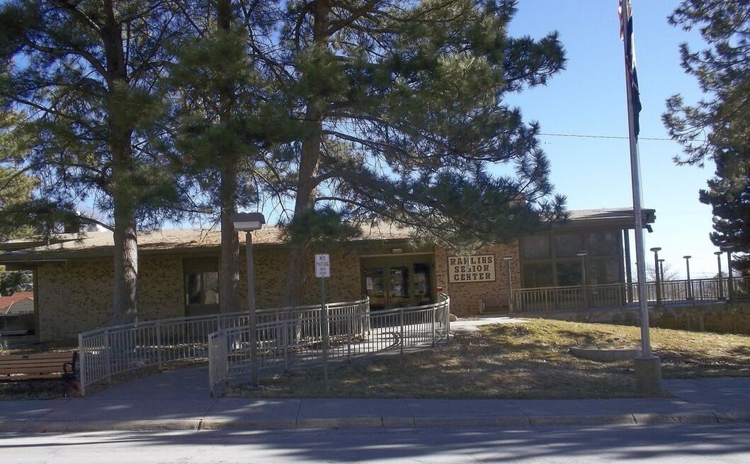 Carbon County Senior Services