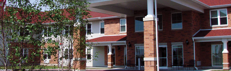 Heritage Woods of DeKalb