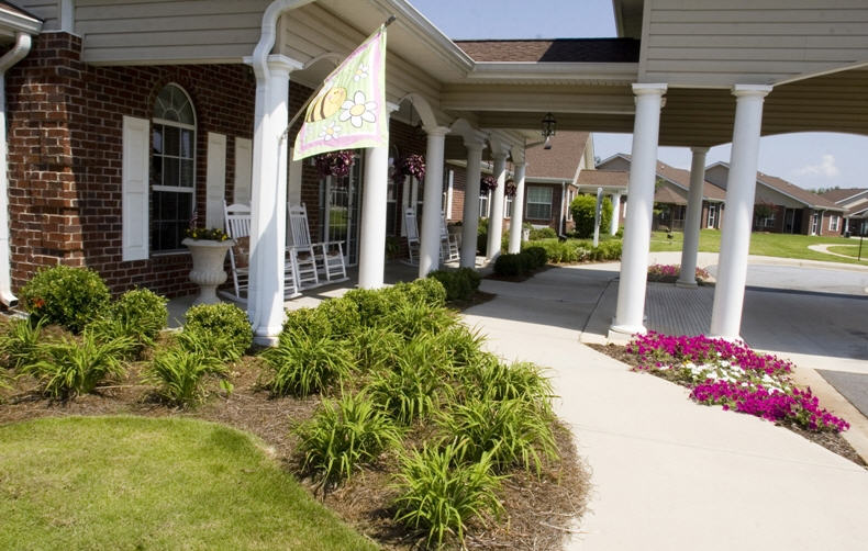 Belvedere Commons of Seneca