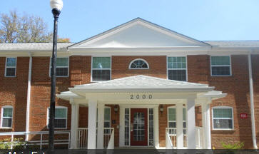 Mary Marshall Assisted Living Residence