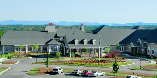 Lanier Village Estates photo 1